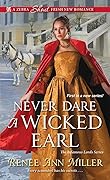 Never Dare a Wicked Earl