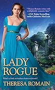 Lady Rogue