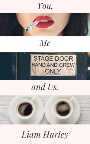You, Me and Us. (Kindle Edition)