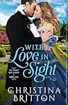 With Love in Sight by Christina Britton