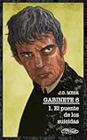 Gabinete 6. Libro I. El puente de los suicidas by J. G. Mesa