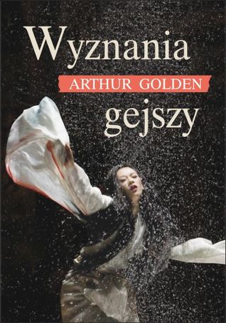 Wyznania gejszy