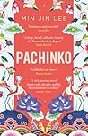 Pachinko by Min Jin Lee