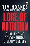 Lore of Nutrition...