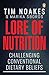 Lore of Nutrition: Challenging conventional dietary beliefs