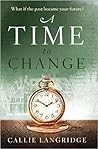 A Time To Change