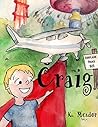 Craig (A-Z Books for Boys Book 3)