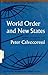 World Order and New States: Problems of Keeping the Peace