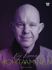 Kohtaaminen (Hardcover)