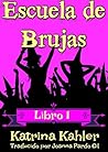 Escuela de Brujas...