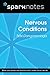 Nervous Conditions (SparkNotes Literature Guide)