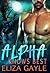 Alpha Knows Best (Southern Shifters, #3)