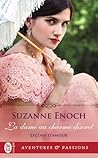 La dame au charme discret by Suzanne Enoch