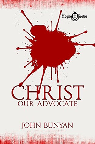 CHRIST, OUR ADVOCATE
