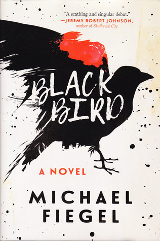 Blackbird (Hardcover)
