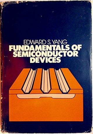 Fundamentals of Semiconductor Devices (Hardcover)