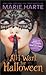 All I Want for Halloween by Marie Harte