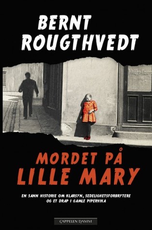 Mordet på lille Mary (Hardcover)