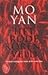 Het rode korenveld by Mo Yan