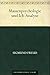 Massenpsychologie und Ich-Analyse by Sigmund Freud