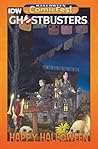 Ghostbusters: Halloween ComicFest Freebie