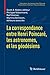 La correspondance entre Hen...