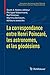 La correspondance entre Henri Poincaré, les astronomes, et le... by Scott A. Walter