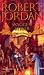 Skyggen stiger by Robert Jordan Skyggen stiger by Robert Jordan