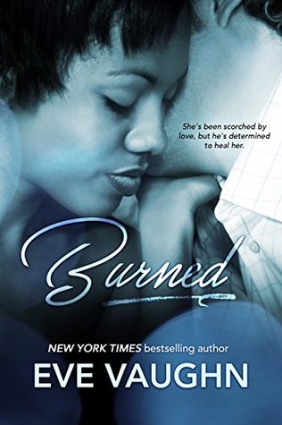 Burned (Kindle Edition)