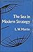 The Sea in Modern Strategy