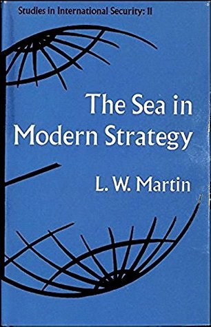 The Sea in Modern Strategy