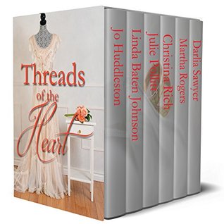 Threads of the Heart (Kindle Edition)