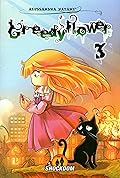 Greedy flower, Vol. 3