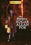 The Stories of Edgar Allan Poe