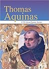 Thomas Aquinas by Vivian Boland
