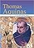 Thomas Aquinas by Vivian Boland