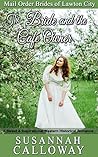 The Bride and the Café Owner (Mail Order Brides of Lawton City)