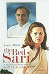 The Red Sari by Javier Moro The Red Sari by Javier Moro
