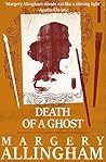Death of a Ghost