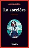 La sorcière by Camilla Läckberg