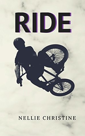 RIDE (Kindle Edition)