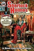 Sherlock Holmes: Consulting Detective Volume 10