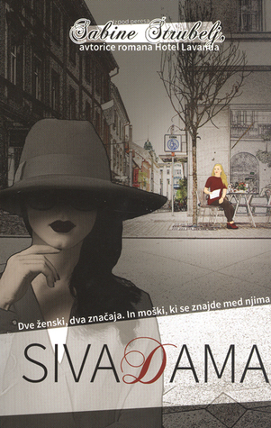 Siva dama
