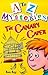 Canary Caper (A-Z Mysteries)