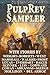 PulpRev Sampler Anthology 2017