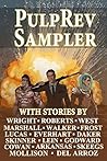 PulpRev Sampler Anthology 2017