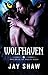 Wolfhaven (Duality, #1)