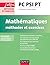 Mathématiques Méthodes et E...