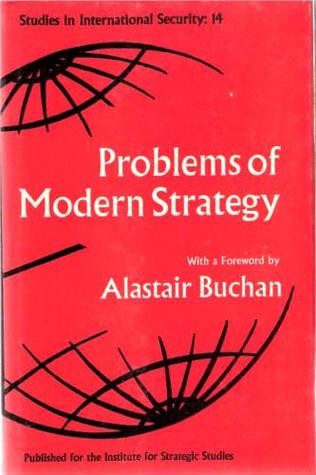 Problems of Modern Strategy