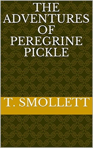 The Adventures of Peregrine Pickle